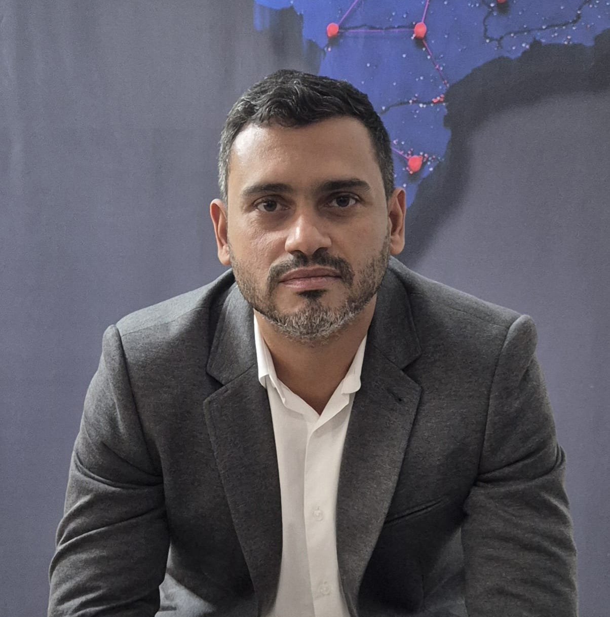 Foto de Peterson Frias